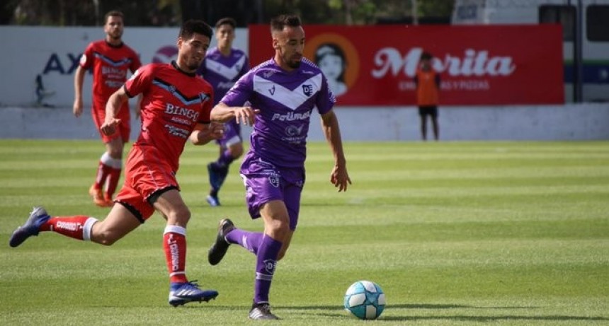 Se program&oacute; la 10&ordf; fecha de la Primera Nacional: Villa D&aacute;lmine jugar&aacute; el domingo a las 19 horas