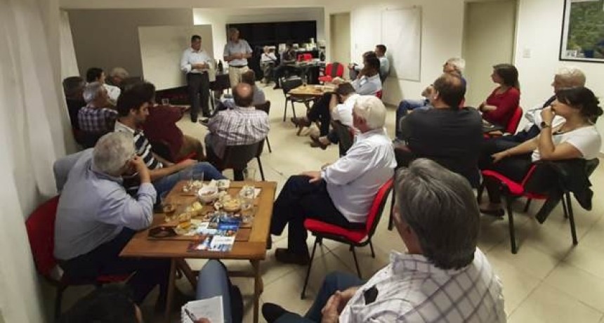 U.I.C : Primera Reuni&oacute;n Tem&aacute;tica de Socios