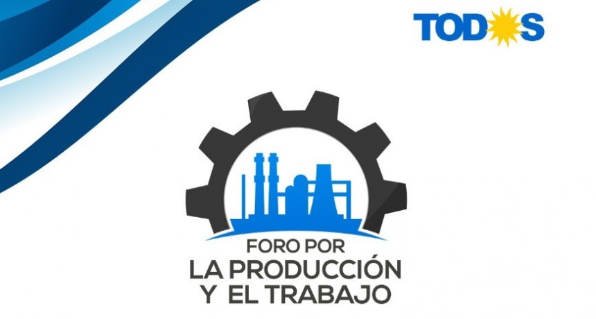 Romano busca darle a Campana un rol central en el plan de desarrollo industrial de la Provincia