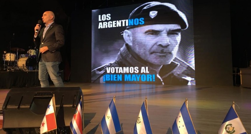 G&oacute;mez Centuri&oacute;n le replic&oacute; a Carlotto: "Salvajes fueron los que ba&ntilde;aron de sangre la Argentina en nombre de la revoluci&oacute;n cubana"
