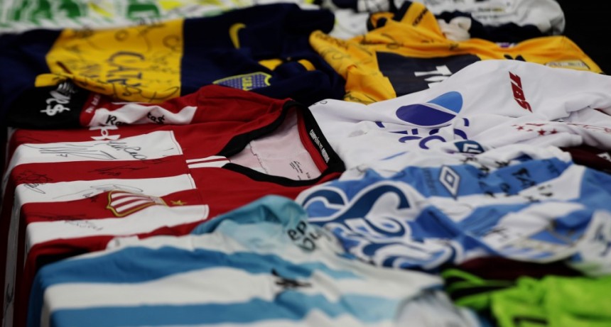 La #Superliga cerr&oacute; el homenaje a Jos&eacute; Luis Brown 
