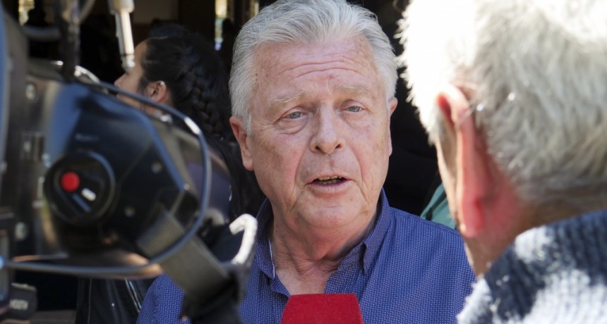 Rub&eacute;n Romano: "Los campanenses tienen que volver a so&ntilde;ar con la vivienda propia"