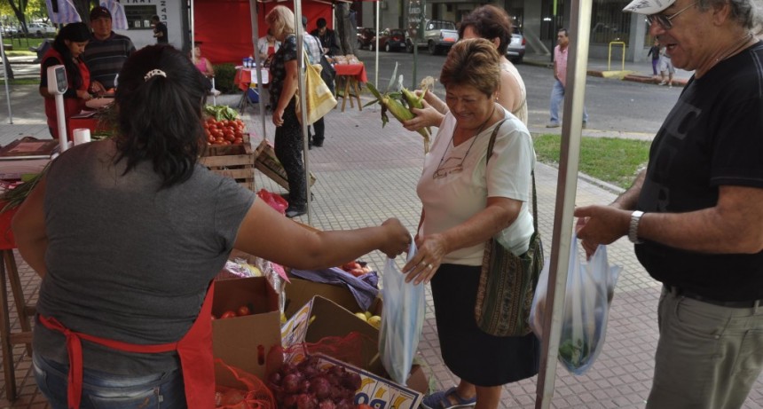 El Municipio informa el cronograma de ferias hasta fin de a&ntilde;o