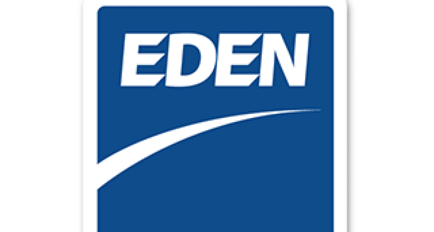 EDEN realiza obras en tu barrio