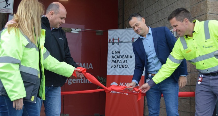 Academia T&eacute;cnica Holcim, un espacio para potenciar   el talento de los colaboradores