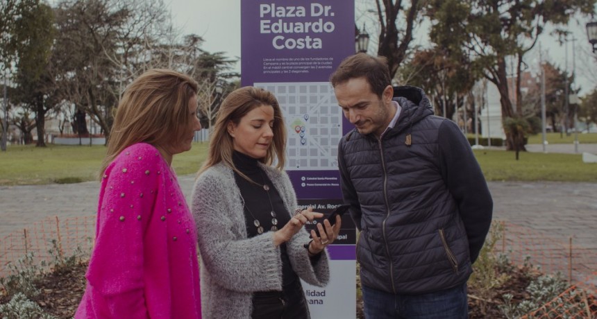 Ampl&iacute;an la red de wifi gratuito a m&aacute;s espacios p&uacute;blicos de la ciudad