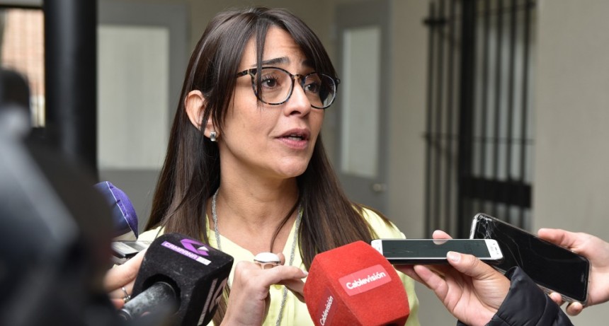 Casaretto: &ldquo;El nuevo Registro Civil refleja el compromiso del Intendente de convertir a Campana en una ciudad moderna e inclusiva&rdquo;