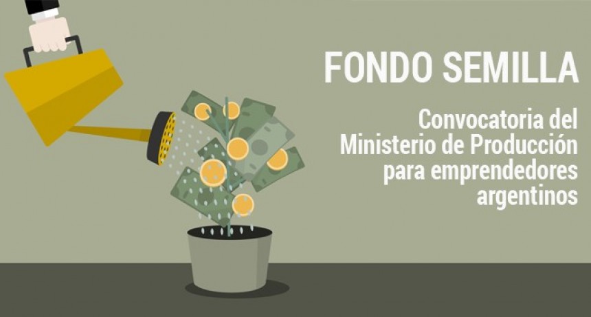 Est&aacute; abierta la convocatoria para el Fondo Semilla Impacto 