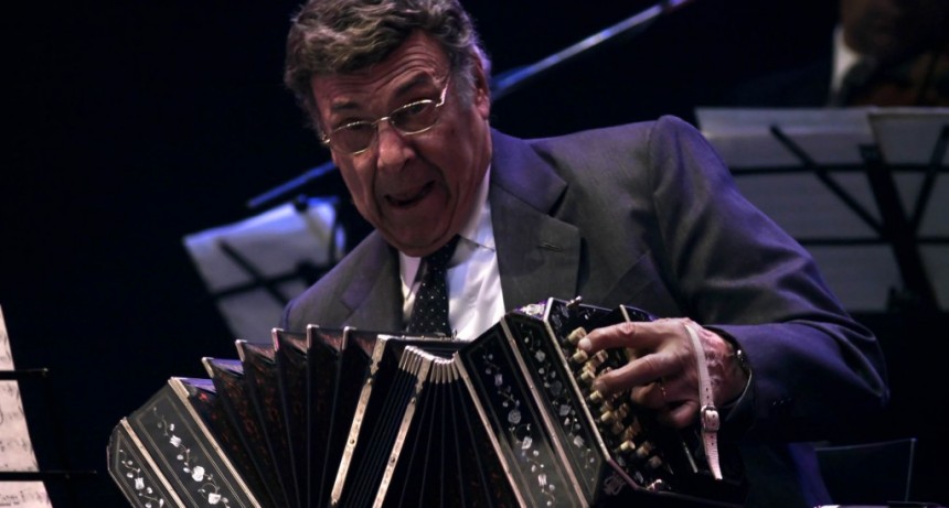 El C&iacute;rculo Amigos del Tango prepara un nuevo homenaje