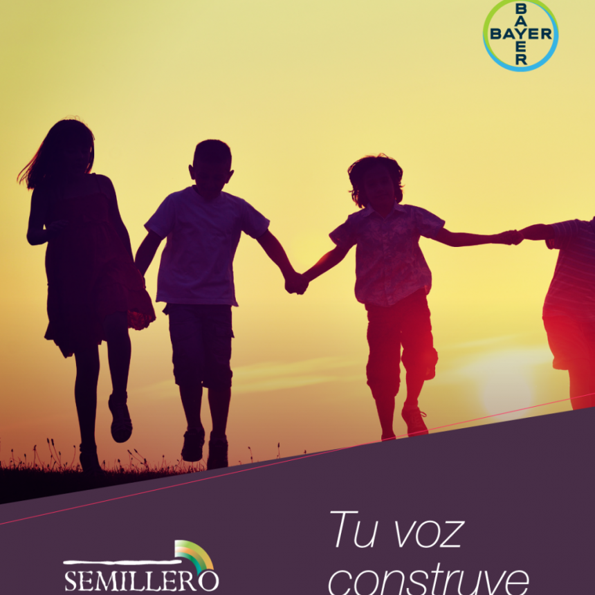 Tu Voz Construye el Futuro: comenz&oacute; la votaci&oacute;n para elegir al ganador de Semillero de Futuro 2019