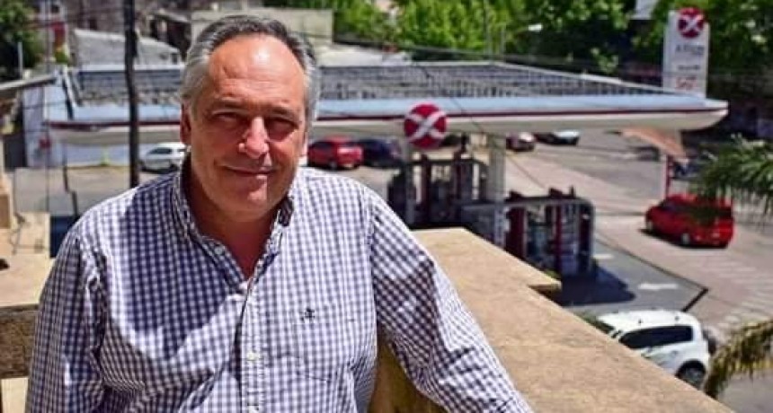 Ghione: Con Abella, Campana se convertir&aacute; en la trinchera del macrismo 