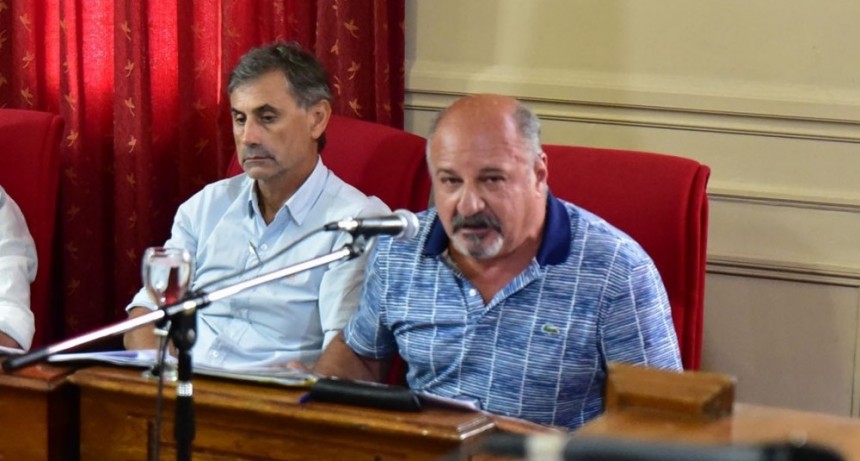 Cazador: Con Romano, Campana se transformar&aacute; en La Matanza