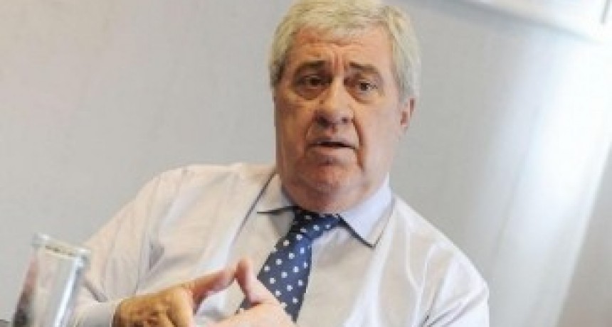 Ameal: "El oficialismo en Boca est&aacute; terminado"