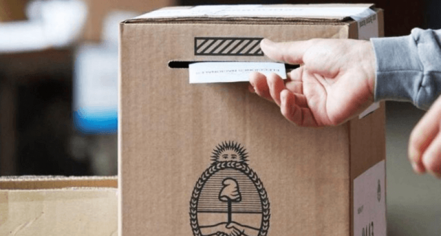 Finaliz&oacute; la campa&ntilde;a y rige la veda electoral a la espera del domingo