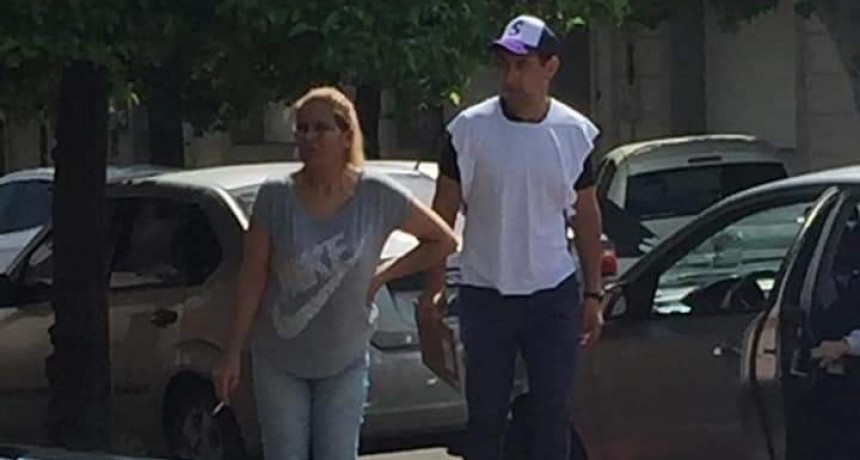 Abella es quien deb&iacute;a garantizar el desarrollo de las elecciones en un &aacute;mbito democr&aacute;tico
