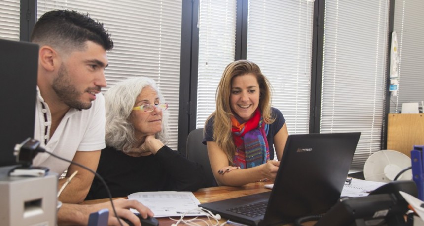 El Municipio avanza con su proceso de modernizaci&oacute;n e innovaci&oacute;n 
