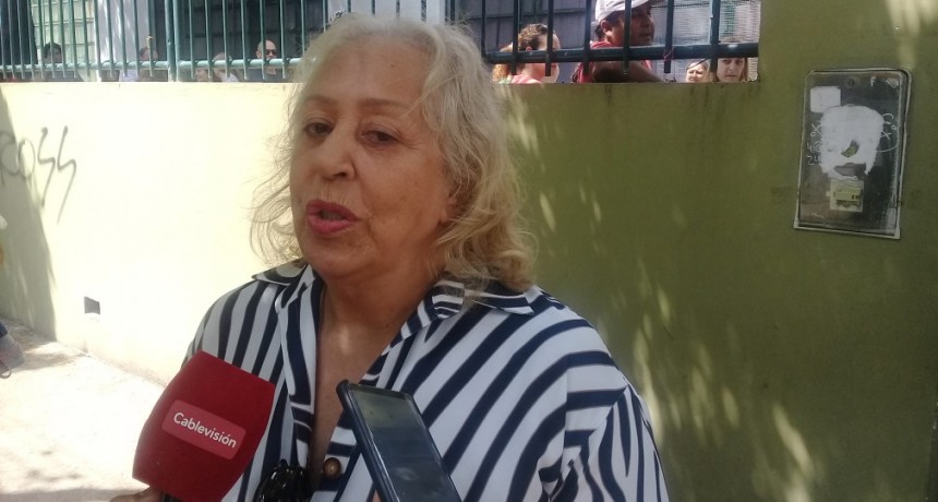 Stella Giroldi: volver&eacute; al Concejo Deliberante como lo hice en mis comienzos en la actividad pol&iacute;tica