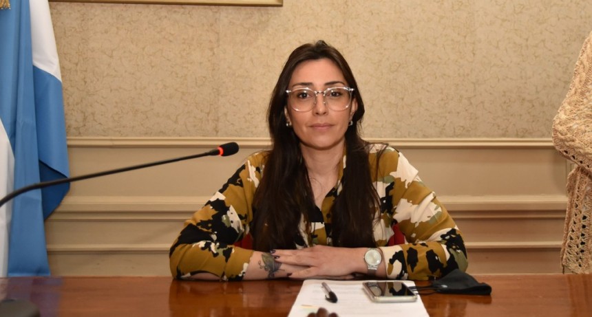 Ley de Emergencia Turística: Casaretto solicitó el apoyo y la adhesión