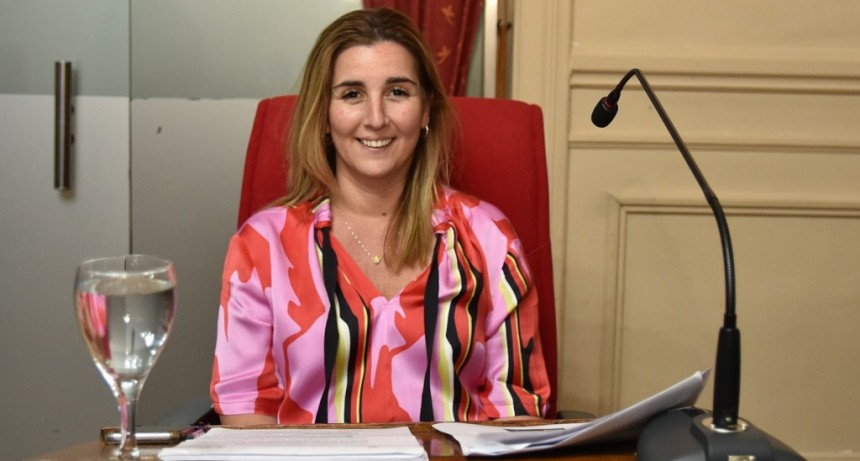 Schvartz busca que las instituciones educativas privadas reciban un aporte extraordinario