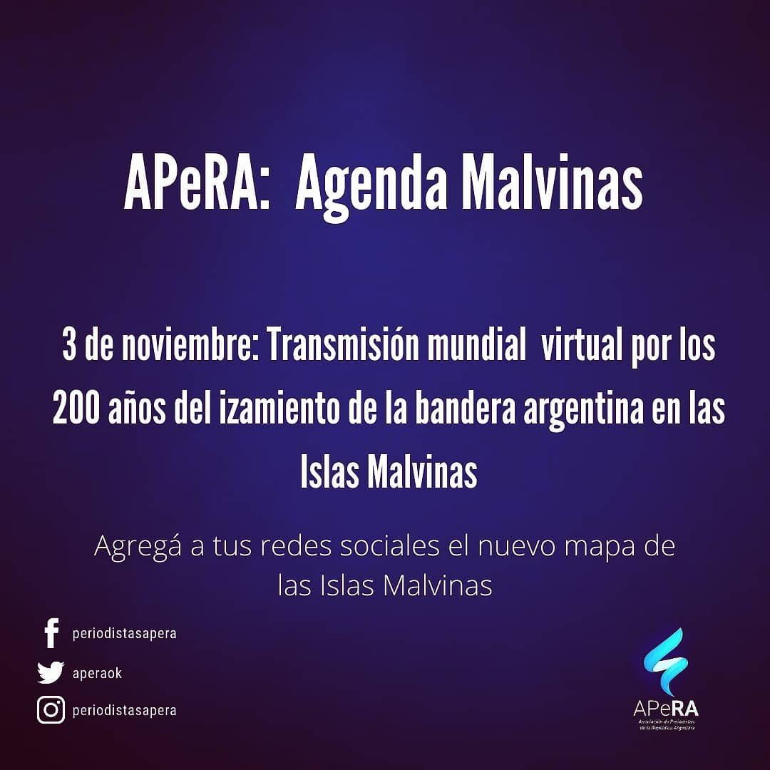 Apera y una importante actividad