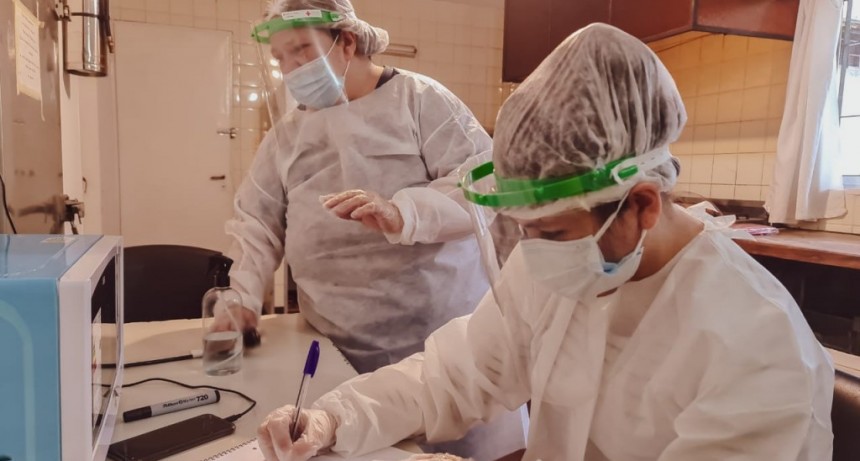 Destacan la colaboración de la Cruz Roja para enfrentar la pandemia 