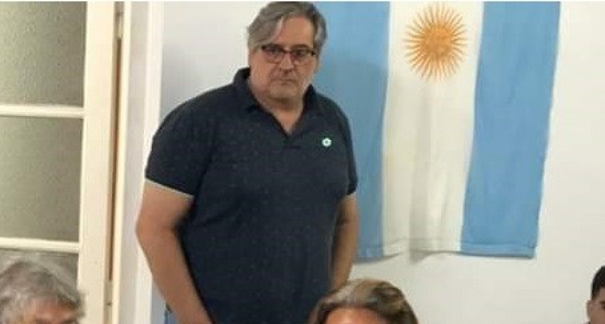 Gustavo Parravicini: 