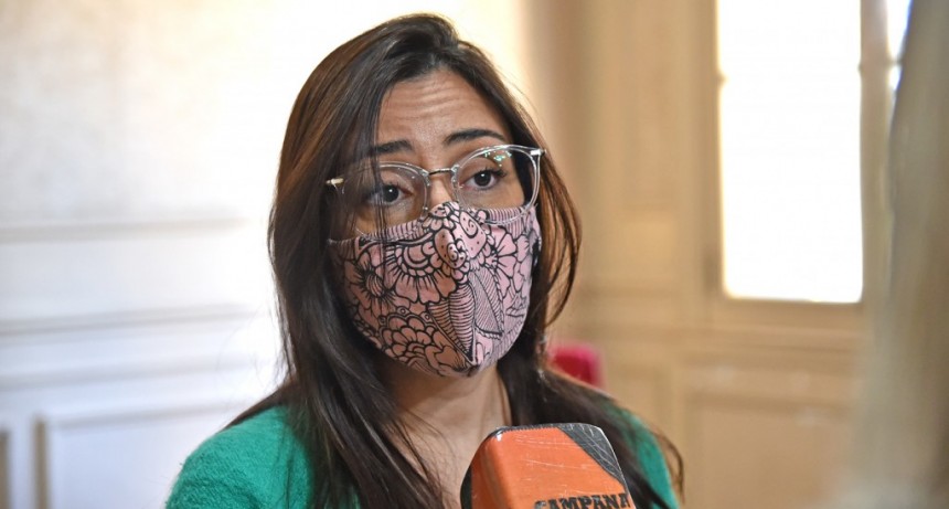 Casaretto propuso que Campana se adhiera al Programa de Emergencia de la Infraestructura Municipal