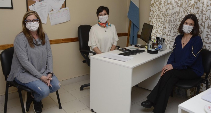 Pacientes sin cobertura podrán realizar prácticas de laboratorio sin ser derivados 