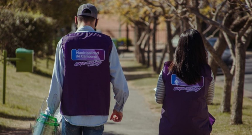 EL EJECUTIVO ANALIZA OTORGAR UN BONO ESPECIAL PARA LOS MUNICIPALES QUE TRABAJARON EN LA PANDEMIA