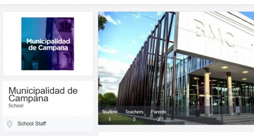 Está abierta la inscripción para los cursos gratuitos de modernización 