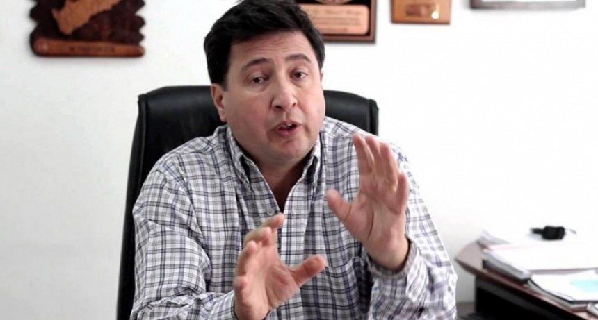 Daniel Arroyo:  Claramente no hay espacio para un ajuste en Argentina