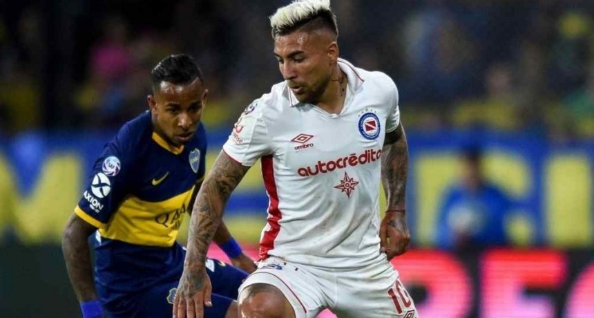 Damián Batallini confirmó que jugará en México y Boca por ahora no busca otro refuerzo