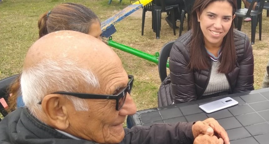 Tu Voz Tiene Banca”  Relanzan un programa de participación ciudadana, ahora “virtual”