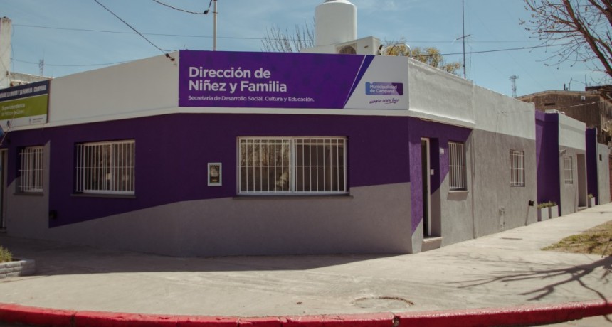 Recuerdan que está abierta la inscripción al programa de acogimiento familiar