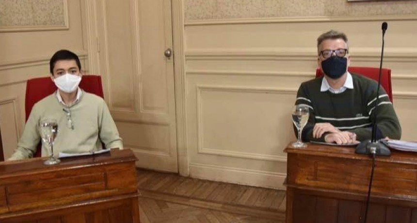 La UV Más Campana sigue entregando el modelo de escrito para reclamar por los aumentos de tasas