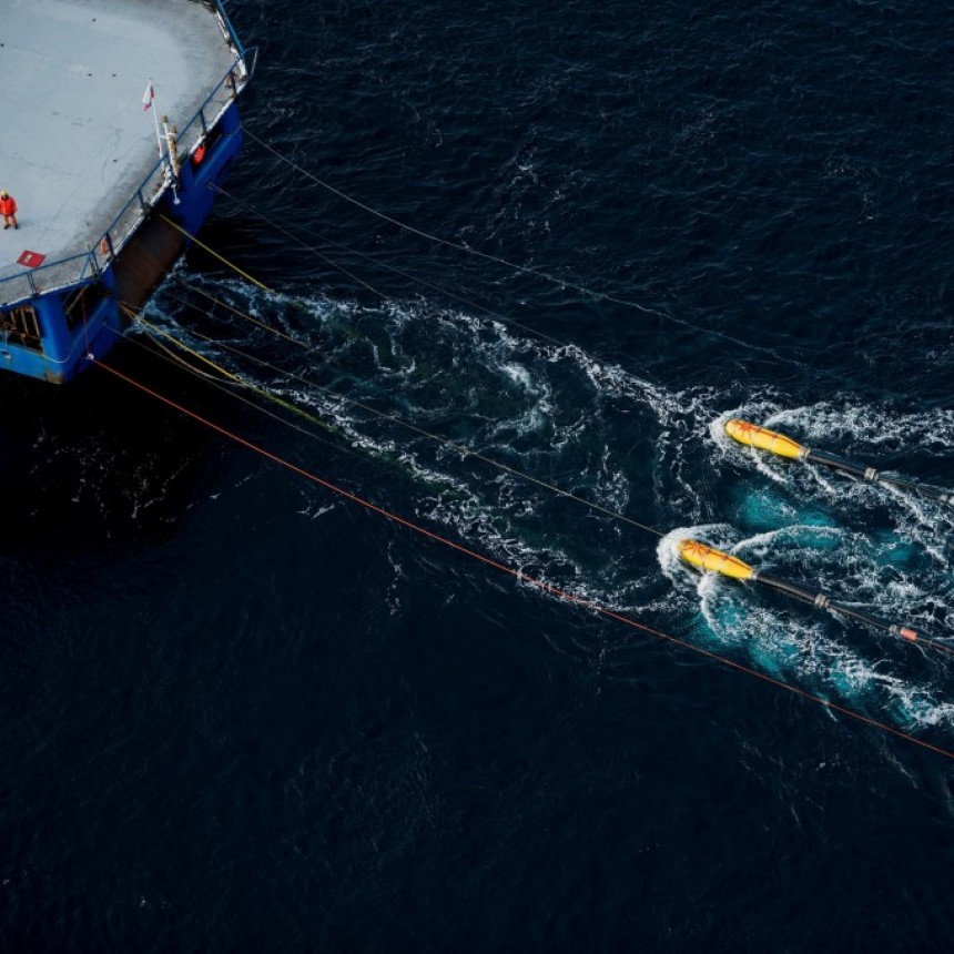 Greenpeace expone la nula intención que hubo para proteger el Mar Argentino de los petroleros