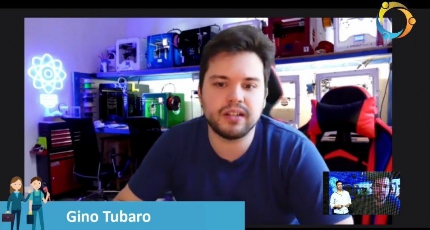 Educación :  El grupo AcercaRSE celebró el Día del Técnico