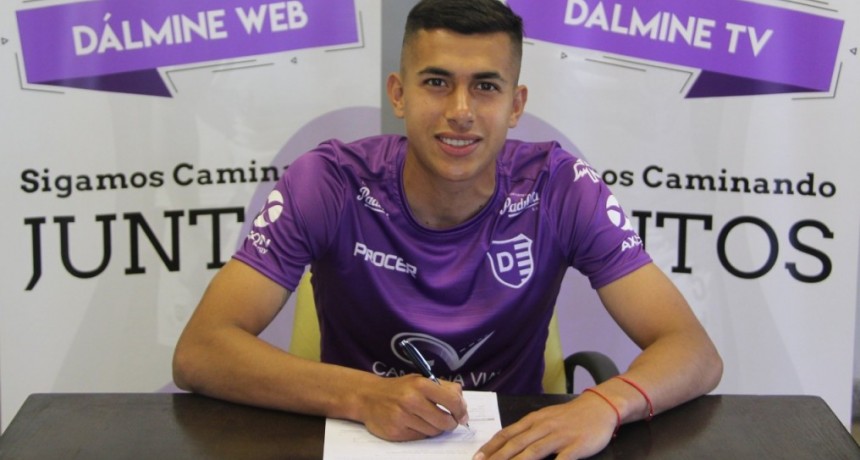 VILLA DALMINE SUMO UNA NUEVA INCORPORACION