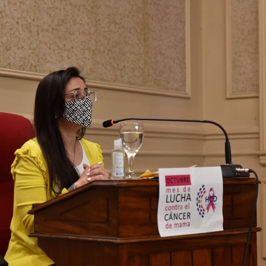 Se declaró la emergencia pública en materia social por violencias por razones de género   