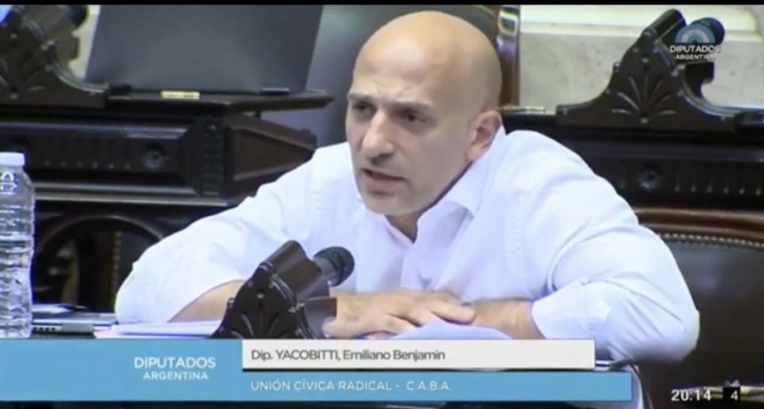 La UCR Evolución y Deppeler siguen sumando firmas para la campaña 