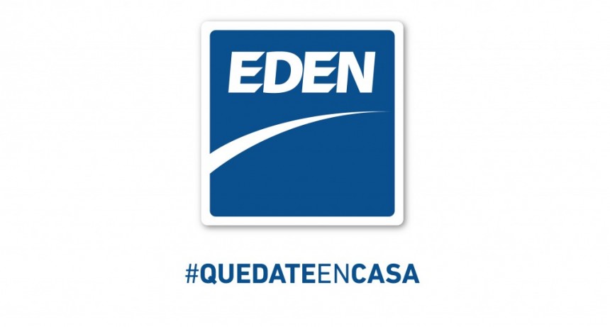 EDEN trabaja en tu barrio