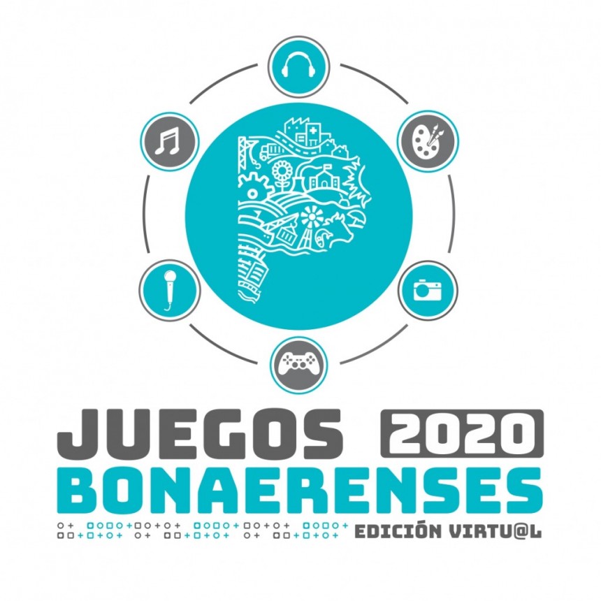 Finalizó la etapa de inscripción de los Juegos Bonaerenses 2020