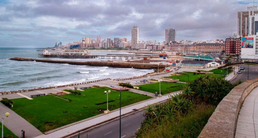 El municipio de General Pueyrredon le pidió a la Provincia habilitar hoteles, balnearios y teatros