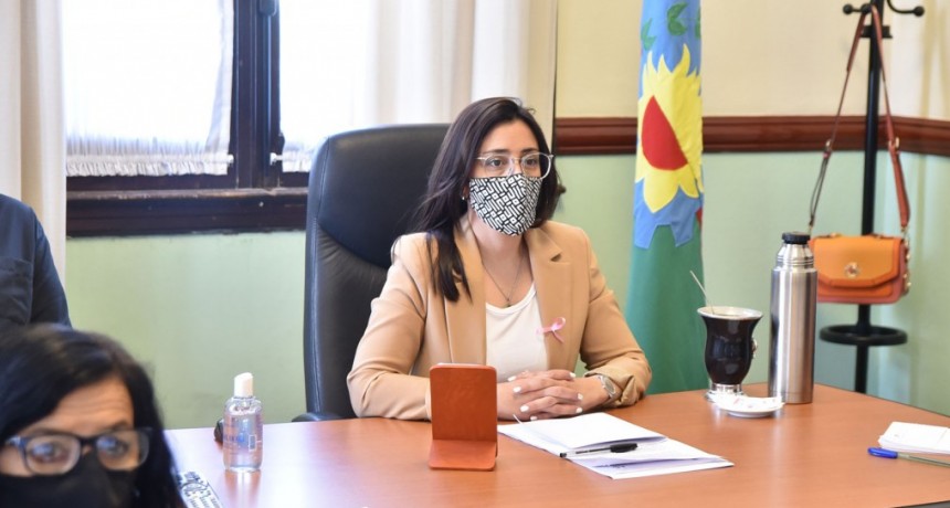 El Concejo Deliberante finalizó una importante capacitación en perspectiva de género