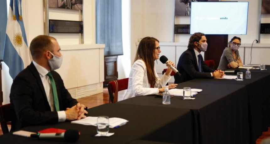 LA INCORPORACIÓN DE LA PERSPECTIVA DE GÉNERO EN LOS PRESUPUESTOS REDUCE LAS BRECHAS DE DESIGUALDAD