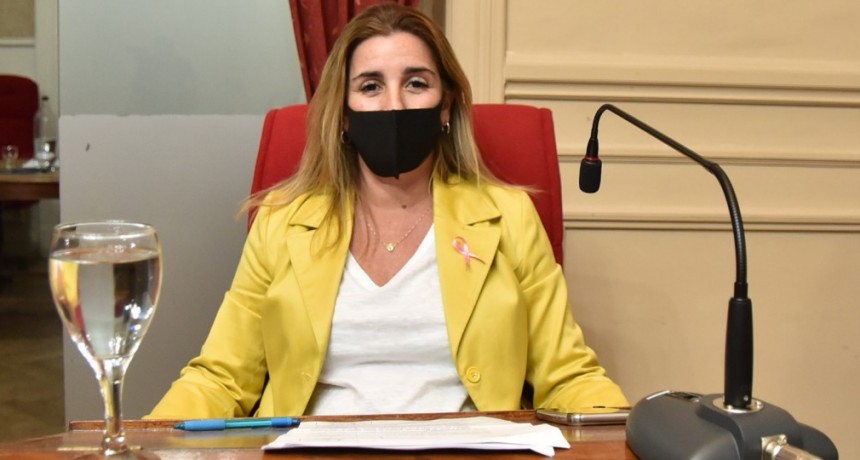   Schvartz repudió el intento de toma y usurpación en Junín y Olavarría