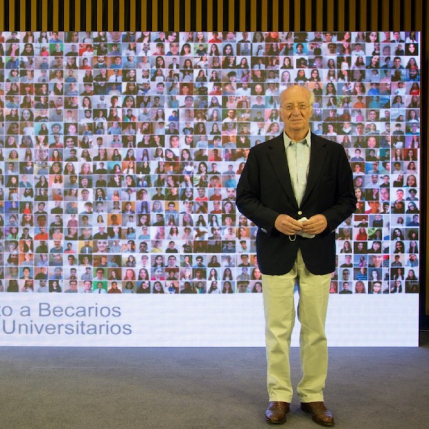 La Organización Techint distingue a más de 1250 alumnos con desempeño académico de excelencia