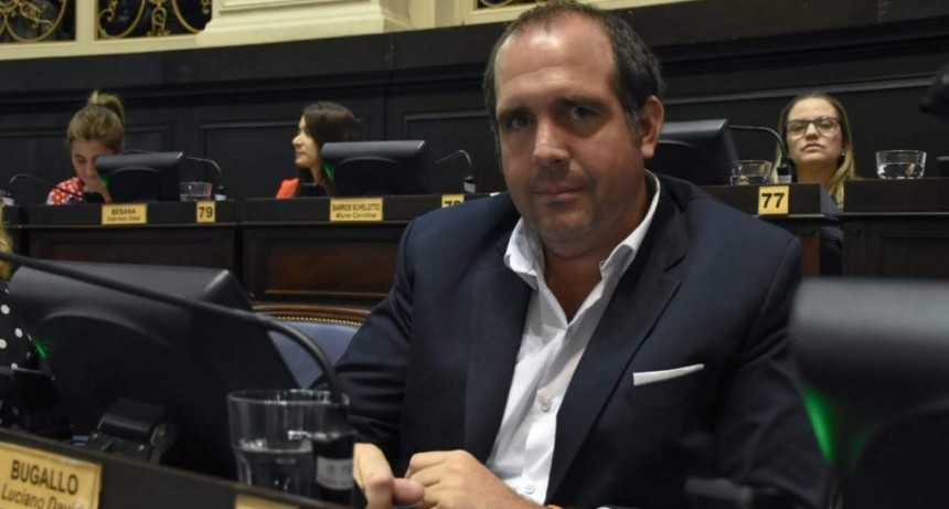   Bugallo: El objetivo es ideológico, buscan destruir el valor del esfuerzo, el trabajo y el mérito