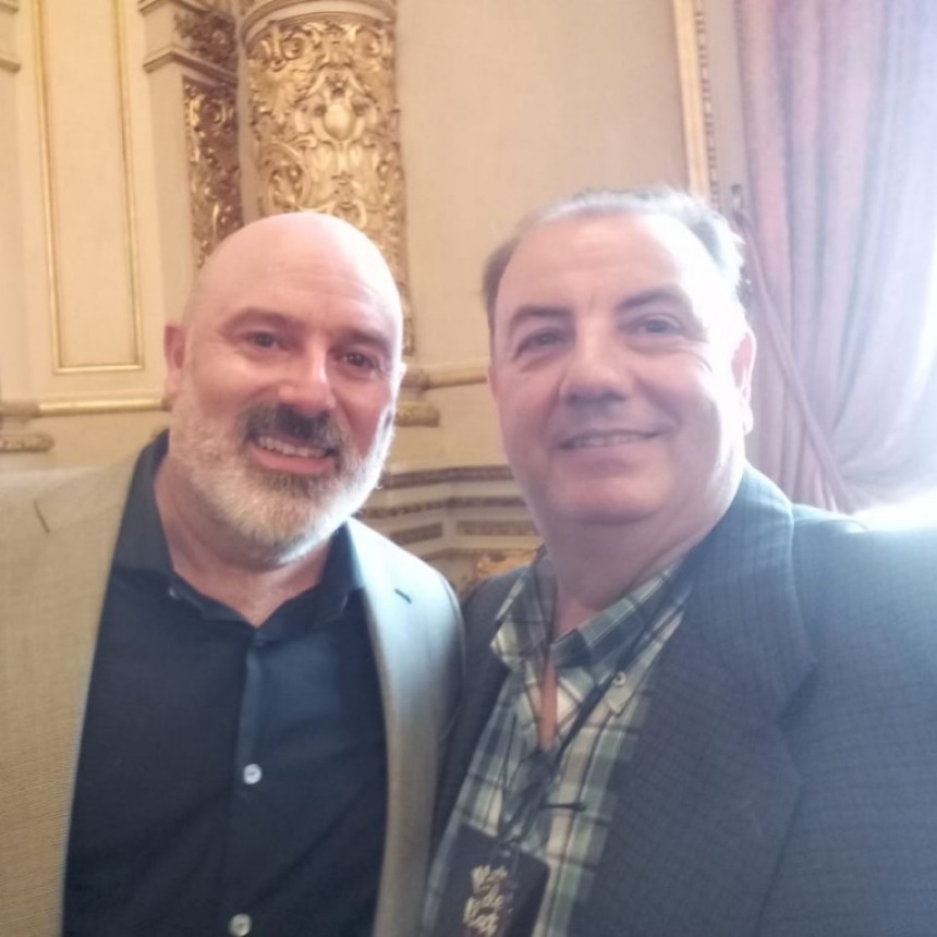 Juan Alzua :  estamos luchando para que la temporada marplatense pueda llevarse a cabo con los cuidados necesarios