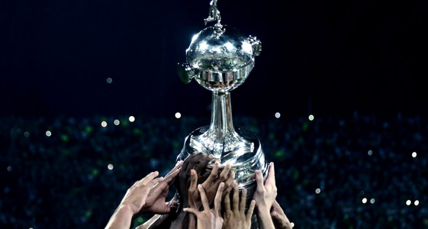 Boca Juniors y River Plate tendrán rivales brasileños en octavos y sólo podrán cruzarse en la final